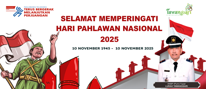 Album : hari pahlawan 2025