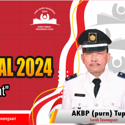 Album : Hari Guru 2024