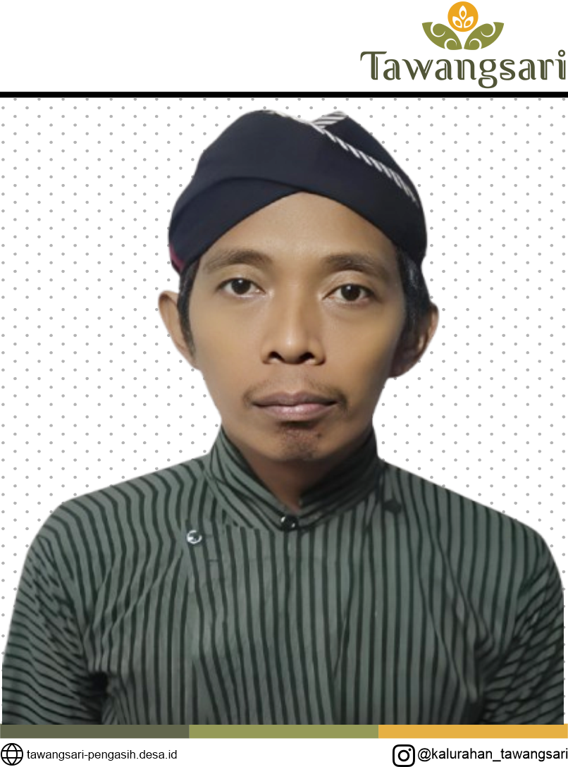 GIYO SUPRIYATNO